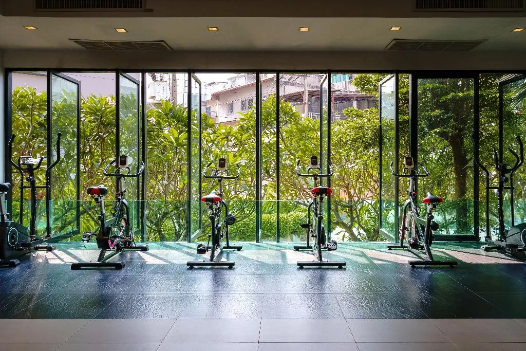J Residence Wing