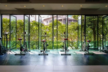 J Residence Wing