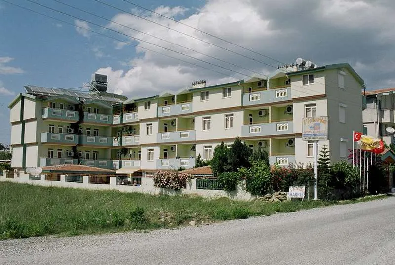 Victoria Princess Hotel