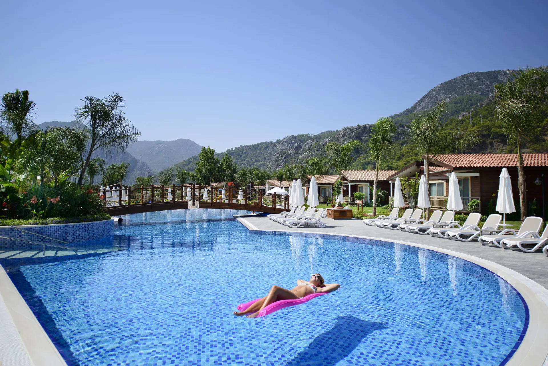 Kimera Hotel