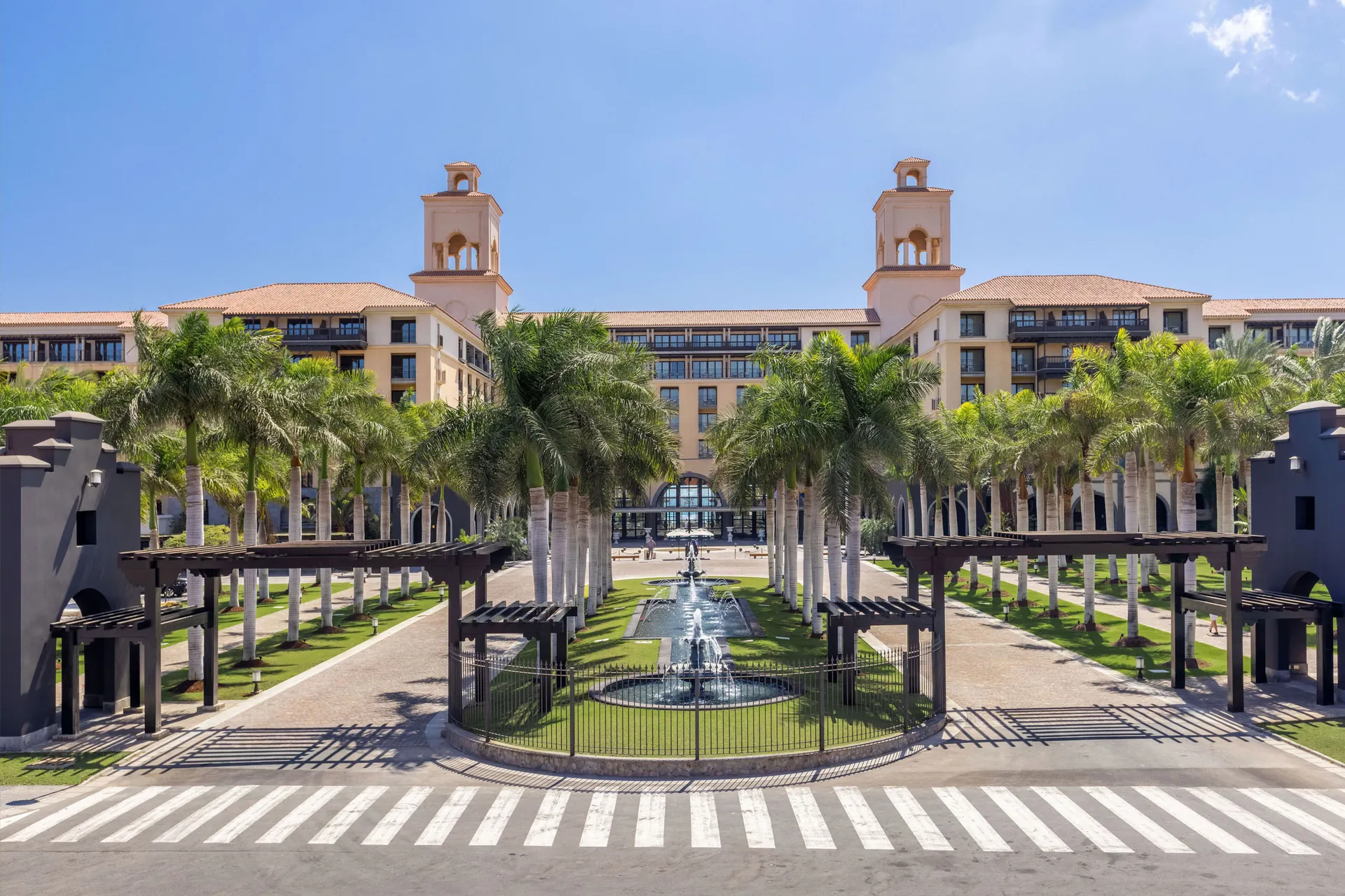 Unique Club at Lopesan Costa Meloneras Resort & Spa