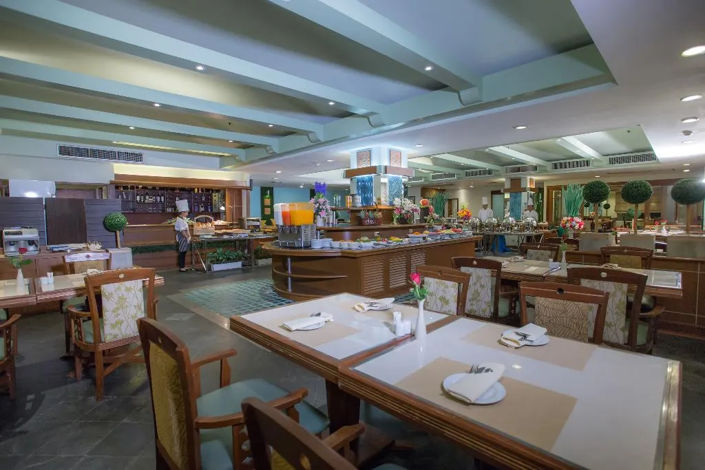 Asia Cha Am Hotel