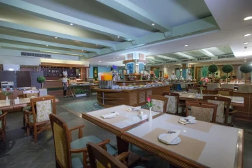 Asia Cha Am Hotel