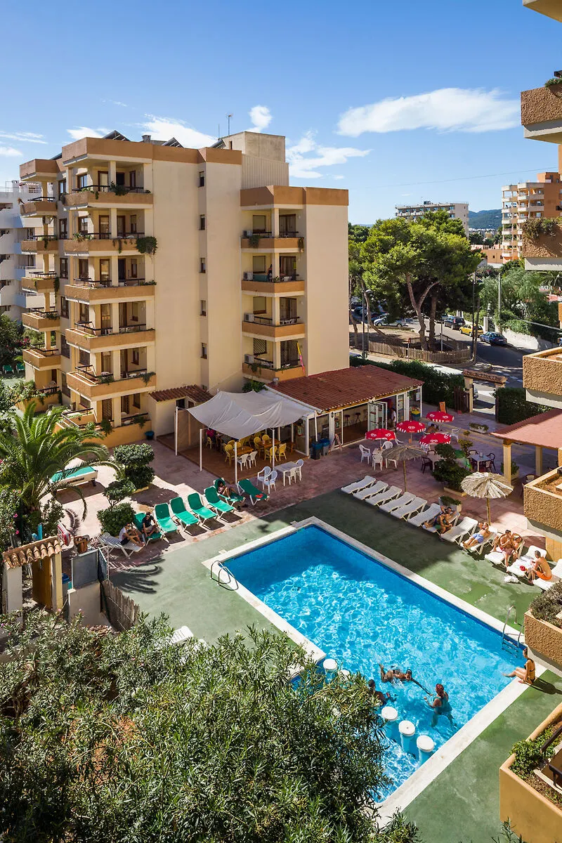 Arlanza Apartments