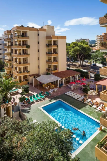 Arlanza Apartments