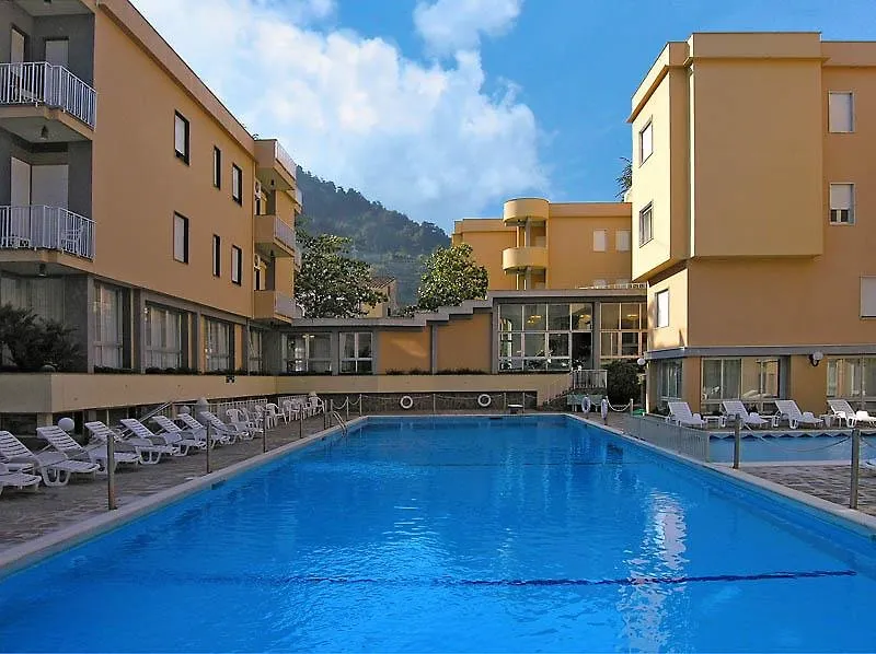 San Pietro Hotel & Residence