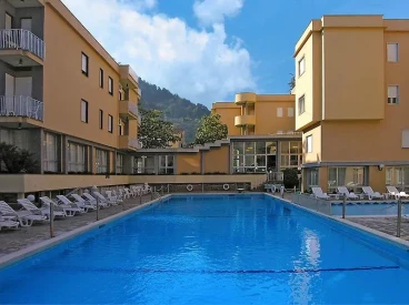 San Pietro Hotel & Residence