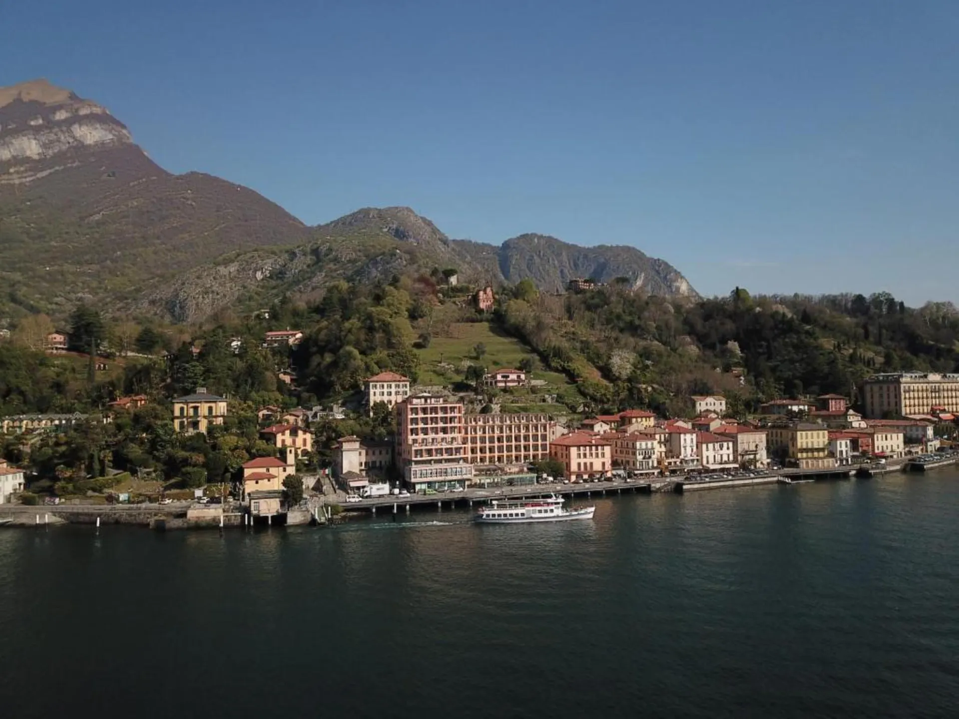 Albergo Bazzoni et du Lac