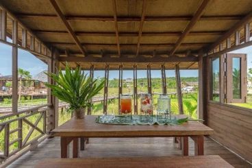 Venice Krabi Villa Resort