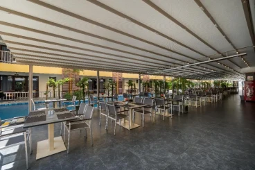 Tuana Hotels Casa Del Sol