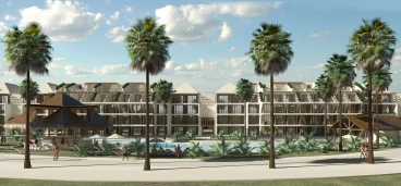 Ocean Riviera Paradise Eden