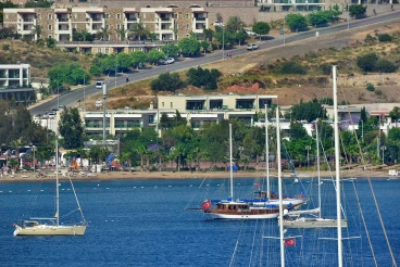 Jasmin Elite Residence