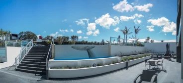 Whales Bay Hotel Apartments