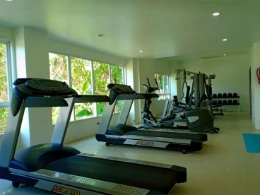 Princess Seaview Resort en Spa