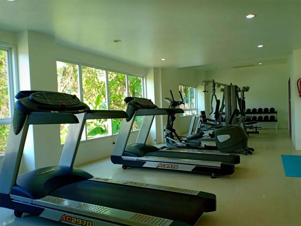 Princess Seaview Resort en Spa
