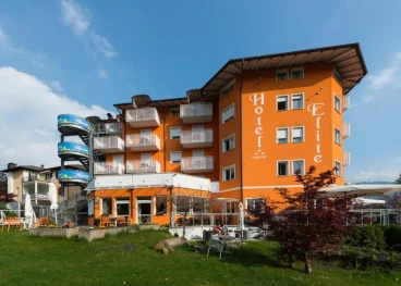 NatureBio Hotel Elite