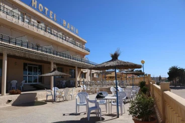 Hotel Bahia 30 hotels