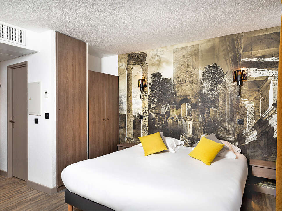 Sowell Hotels L'Olivier