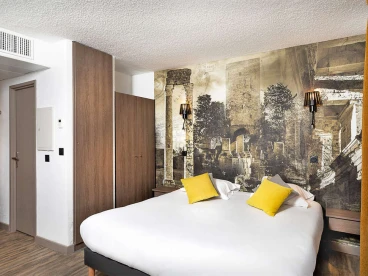Sowell Hotels L'Olivier