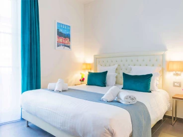Hotel Nice Azur Riviera