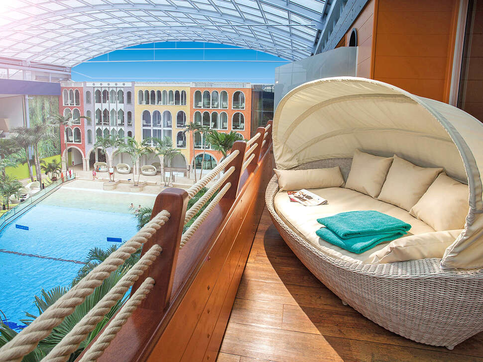 Victory Therme Erding