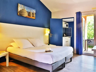 SoWell Residences Les Hameaux de Camargue