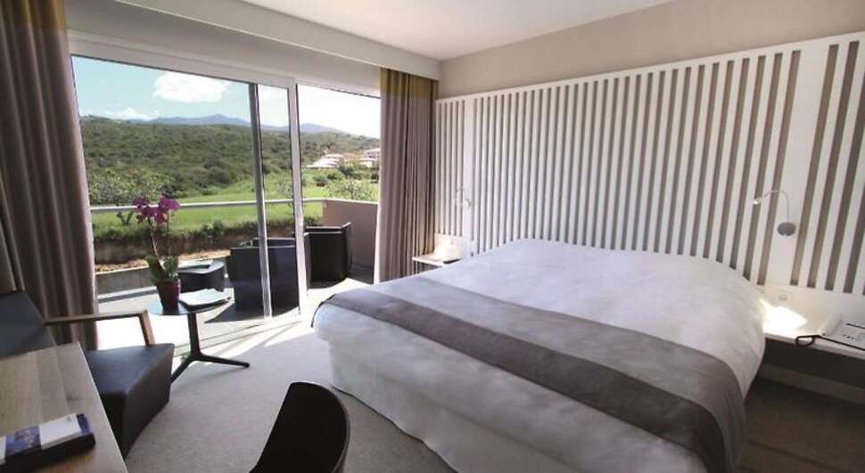 Radisson Blu Resort en Spa Ajaccio Bay