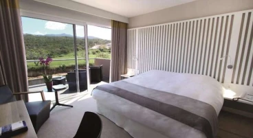 Radisson Blu Resort en Spa Ajaccio Bay