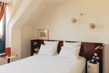 Le Wallace Hotel & Bar