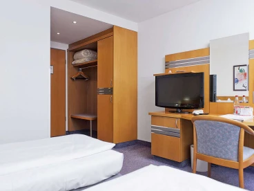 Wyndham Garden Dresden