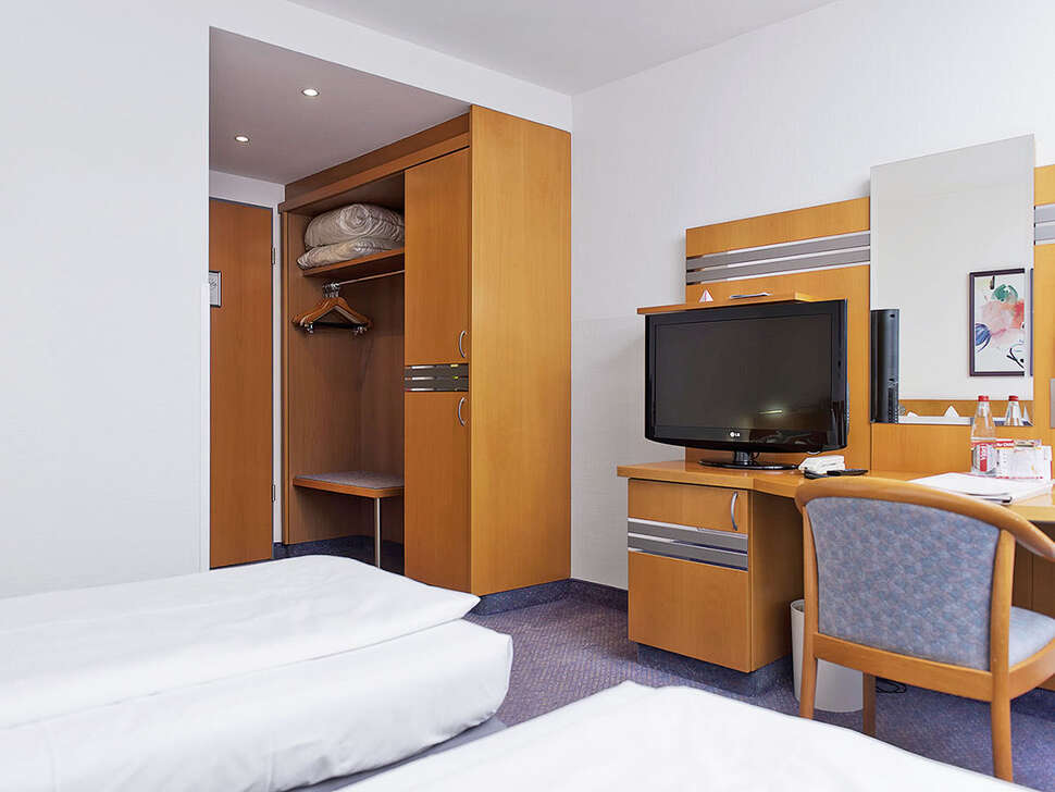 Wyndham Garden Dresden
