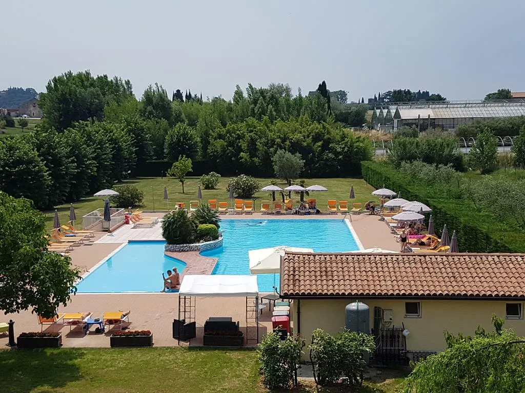 Albergo da Franco
