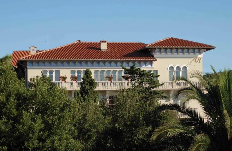 Arbiana Heritage Luxury Boutique Hotel