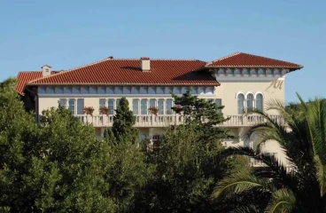 Arbiana Heritage Luxury Boutique Hotel