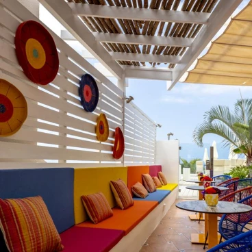 Landmar Playa La Arena Oceanfront Hotel