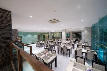 Royal Prince Resort Pattaya