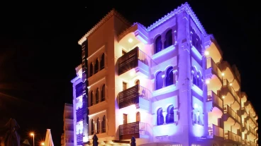 Emerald Sun Hotel