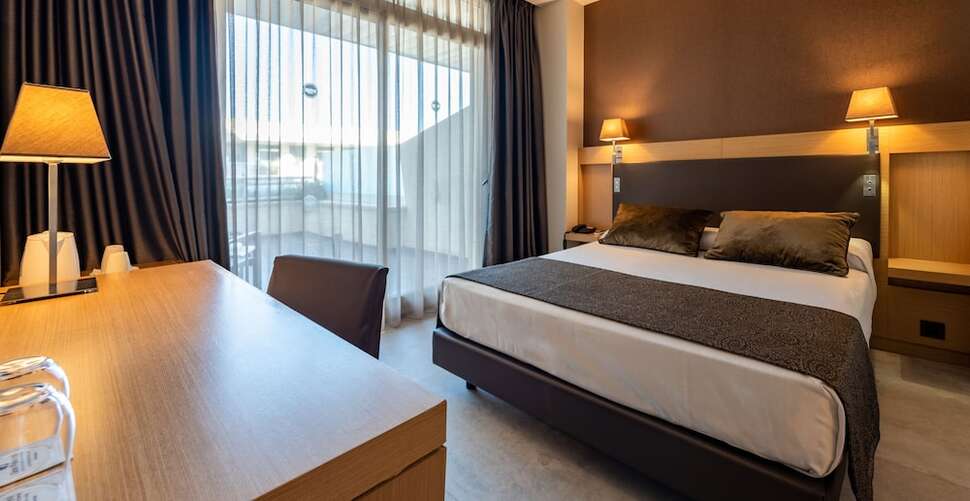 Hotel Gran Palas Experience Beach Resort & Sp