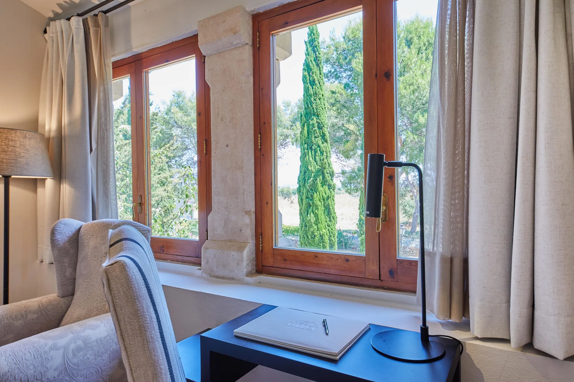 Belle Virrey Finca Hotel