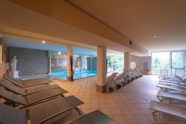 Hotel Borgo dei Poeti Wellness Resort