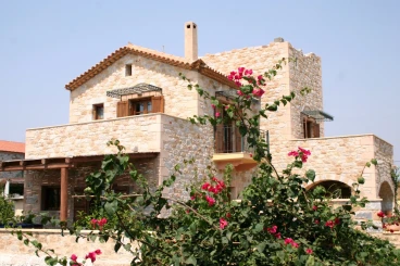 Mani Village
