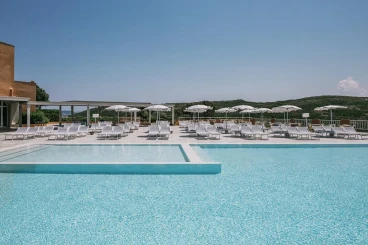 Mangia's Sardinia Resort, Autograph Collection