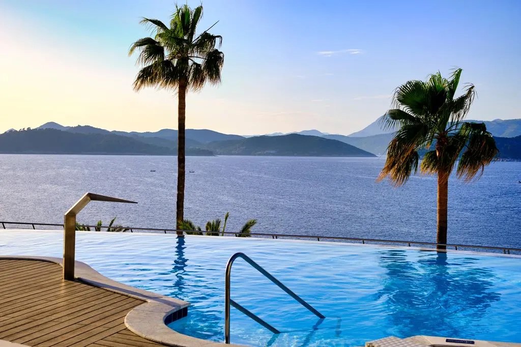 Hilton Lopud Beach Resort & Spa