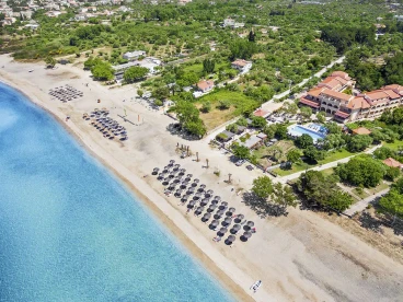 Atrium Hotel Thassos by GHH