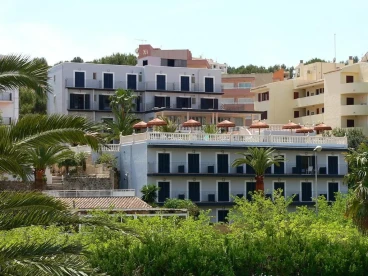 Hotel Navia Santa Ponsa