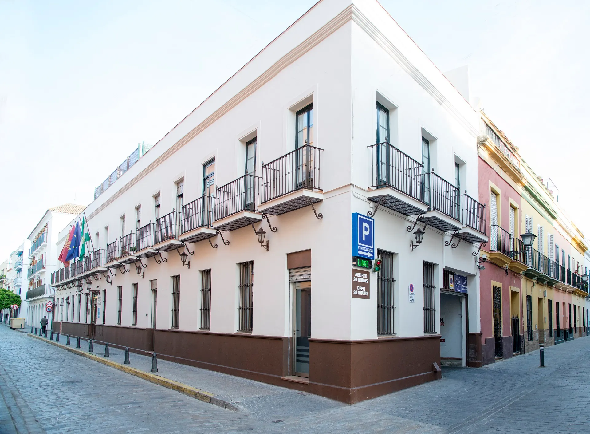 Hoteles Del Sur