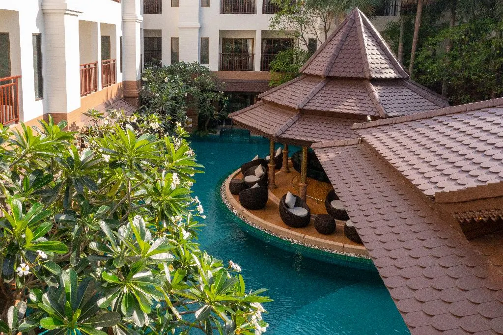 Quality Resort and Spa Patong Beach