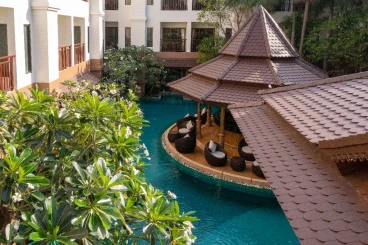 Quality Resort and Spa Patong Beach
