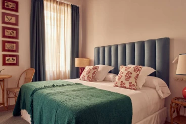 Cristine Bedford Hotel Mahon