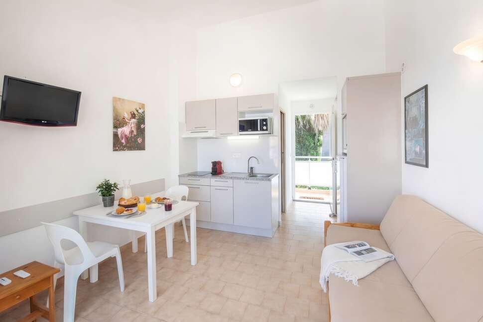 Pierre et Vacances Residence Arinella